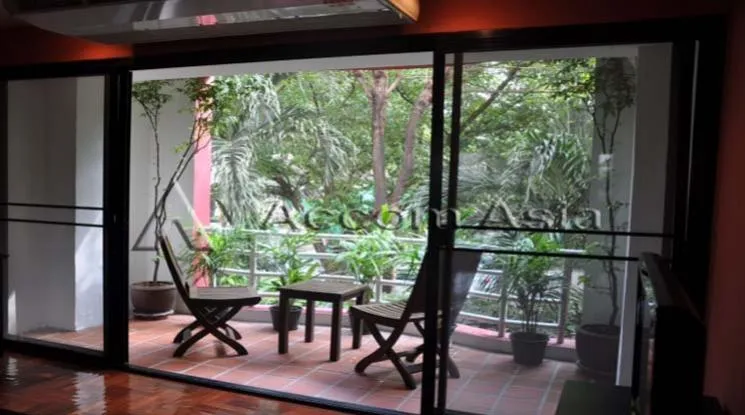  1  2 br Condominium For Rent in Ploenchit ,Bangkok BTS Ploenchit at Polo Residence 1517672