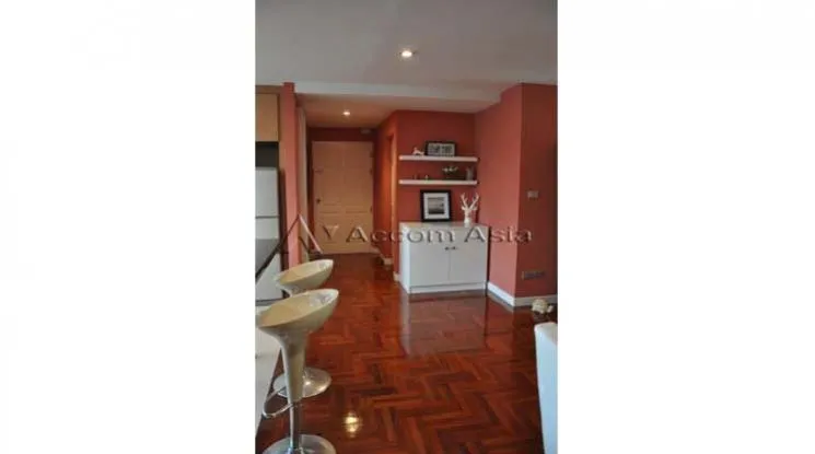 5  2 br Condominium For Rent in Ploenchit ,Bangkok BTS Ploenchit at Polo Residence 1517672