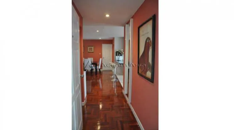6  2 br Condominium For Rent in Ploenchit ,Bangkok BTS Ploenchit at Polo Residence 1517672