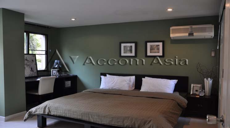 7  2 br Condominium For Rent in Ploenchit ,Bangkok BTS Ploenchit at Polo Residence 1517672