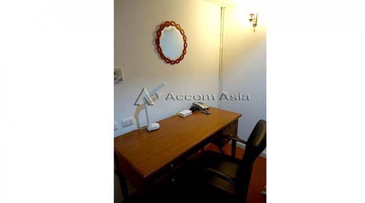 4  2 br Condominium For Rent in Sukhumvit ,Bangkok BTS Phrom Phong at The Waterford Diamond 1517679