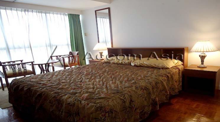 5  2 br Condominium For Rent in Sukhumvit ,Bangkok BTS Phrom Phong at The Waterford Diamond 1517679