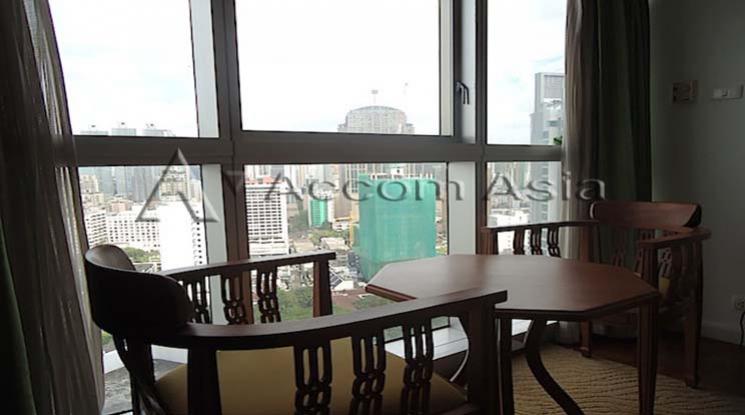 7  2 br Condominium For Rent in Sukhumvit ,Bangkok BTS Phrom Phong at The Waterford Diamond 1517679