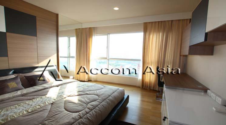 6  1 br Condominium For Rent in Charoen Nakhon ,Bangkok BTS Krung Thon Buri at Hive Sathorn 1517687