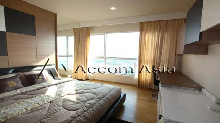 6  1 br Condominium For Rent in Charoen Nakhon ,Bangkok BTS Krung Thon Buri at Hive Sathorn 1517687