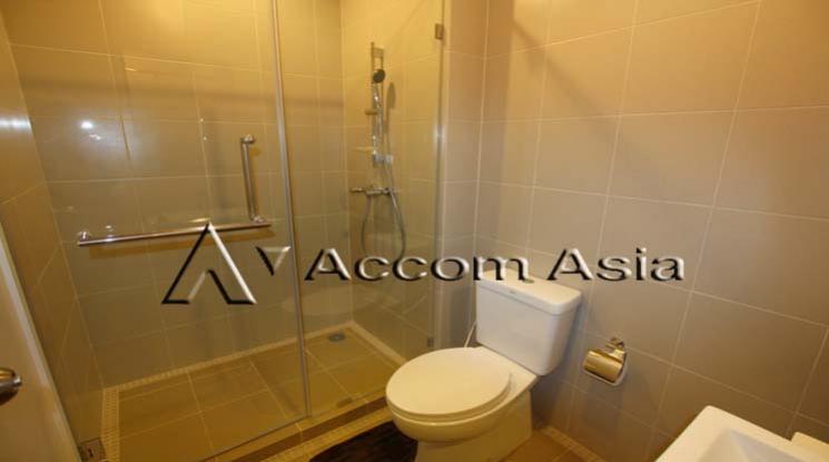 9  1 br Condominium For Rent in Charoen Nakhon ,Bangkok BTS Krung Thon Buri at Hive Sathorn 1517687