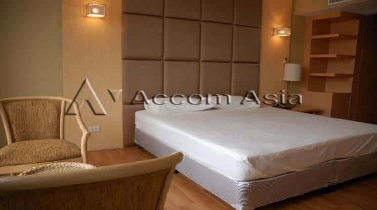  1  2 br Apartment For Rent in Sukhumvit ,Bangkok BTS Phrom Phong at Simply Life 1417692