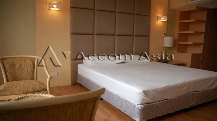  1  2 br Apartment For Rent in Sukhumvit ,Bangkok BTS Phrom Phong at Simply Life 1417692