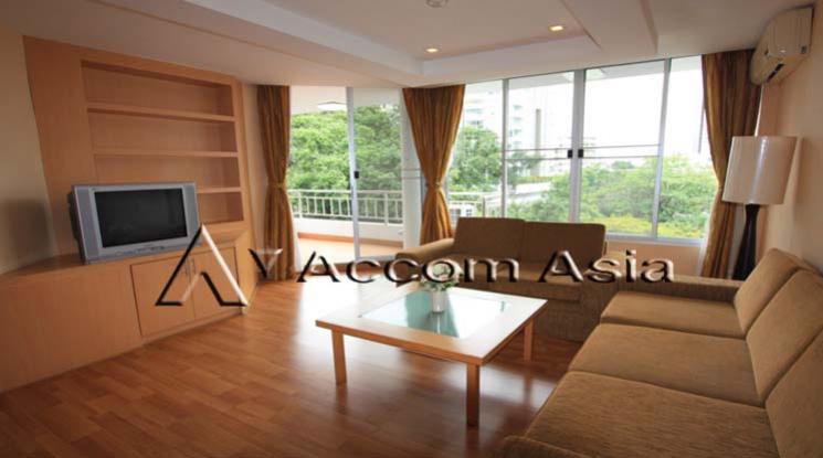  2  2 br Apartment For Rent in Sukhumvit ,Bangkok BTS Phrom Phong at Simply Life 1417694