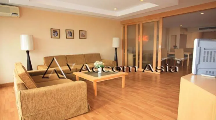  1  2 br Apartment For Rent in Sukhumvit ,Bangkok BTS Phrom Phong at Simply Life 1417694