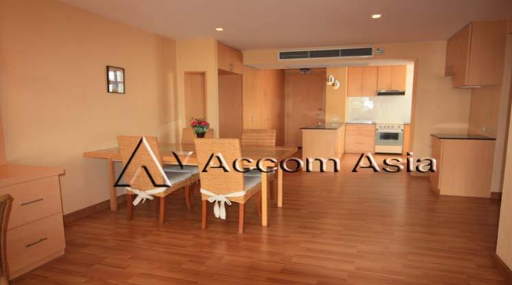  1  2 br Apartment For Rent in Sukhumvit ,Bangkok BTS Phrom Phong at Simply Life 1417694