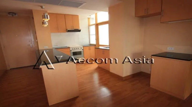 unitPet friendly |  2 Bedrooms  Apartment For Rent in Sukhumvit, Bangkok  near BTS Phrom Phong (1417694)