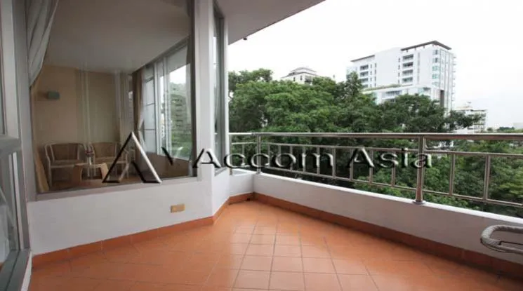 6  2 br Apartment For Rent in Sukhumvit ,Bangkok BTS Phrom Phong at Simply Life 1417694