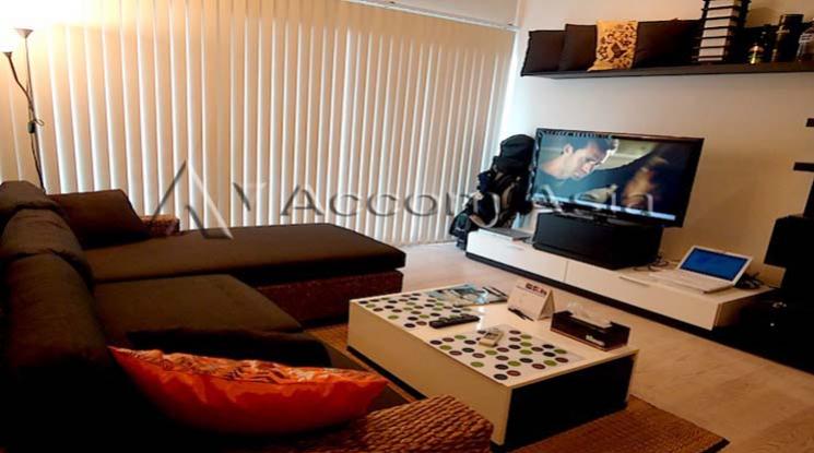  2  1 br Condominium For Rent in Sukhumvit ,Bangkok BTS Thong Lo at Noble Remix 1517702