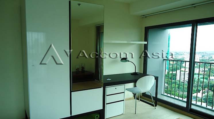 5  1 br Condominium For Rent in Sukhumvit ,Bangkok BTS Thong Lo at Noble Remix 1517702