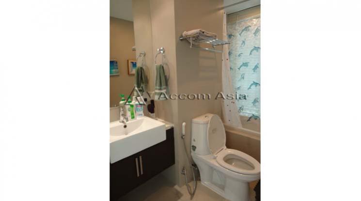 6  1 br Condominium For Rent in Sukhumvit ,Bangkok BTS Thong Lo at Noble Remix 1517702