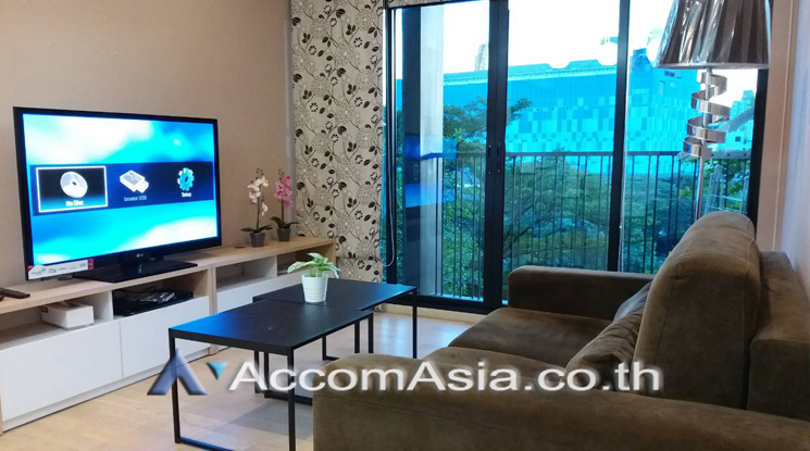  2  1 br Condominium for rent and sale in Sukhumvit ,Bangkok BTS Ekkamai at Noble Reveal 1517705