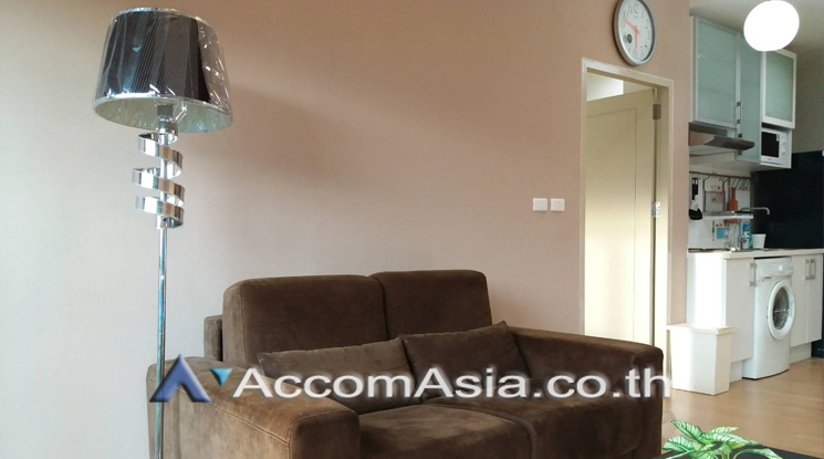  1  1 br Condominium for rent and sale in Sukhumvit ,Bangkok BTS Ekkamai at Noble Reveal 1517705