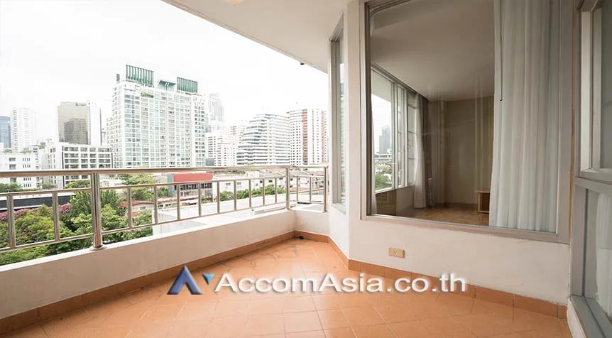 9  2 br Apartment For Rent in Sukhumvit ,Bangkok BTS Phrom Phong at Simply Life 1517706