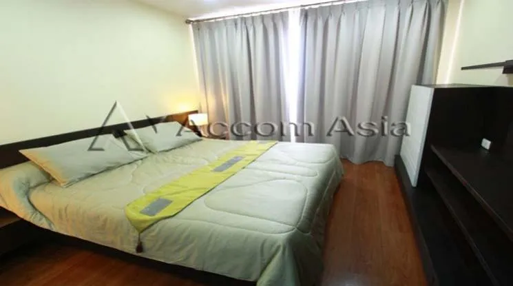 unit 1 Bedroom  Condominium For Rent & Sale in Sukhumvit, Bangkok  near BTS Phrom Phong (1517723)