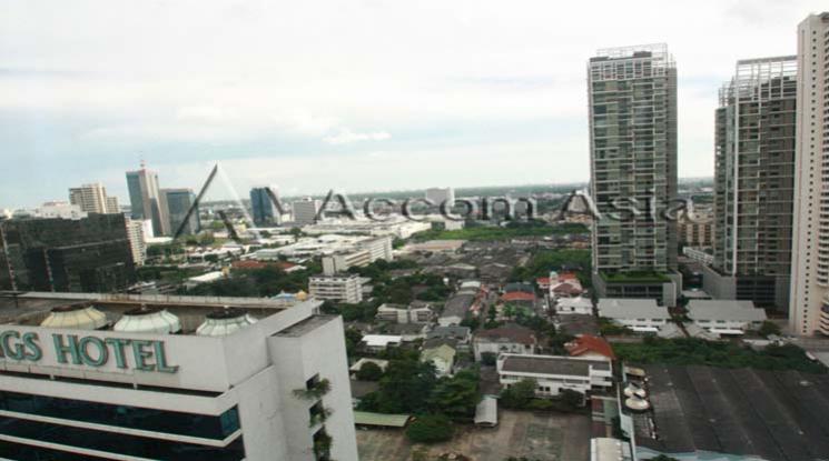 8  1 br Condominium for rent and sale in Sukhumvit ,Bangkok BTS Phrom Phong at Condo One X Sukhumvit 26 1517723