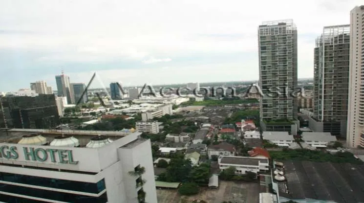 8  1 br Condominium for rent and sale in Sukhumvit ,Bangkok BTS Phrom Phong at Condo One X Sukhumvit 26 1517723