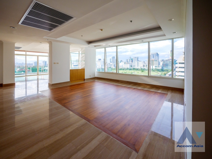 6  3 br Condominium for rent and sale in Ploenchit ,Bangkok BTS Ratchadamri at Baan Ratchadamri 1517743
