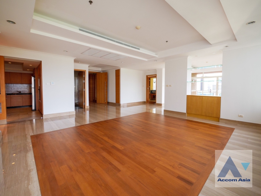 5  3 br Condominium for rent and sale in Ploenchit ,Bangkok BTS Ratchadamri at Baan Ratchadamri 1517743