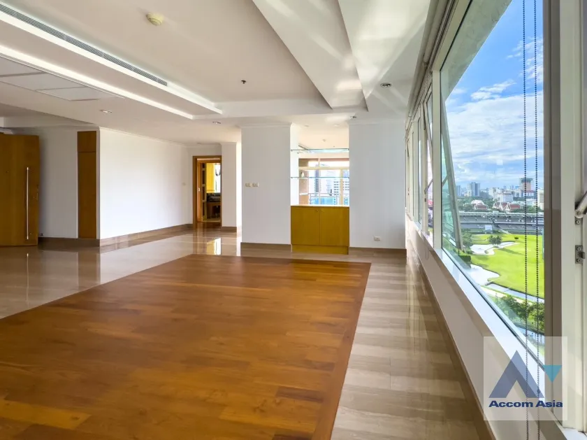  1  3 br Condominium for rent and sale in Ploenchit ,Bangkok BTS Ratchadamri at Baan Ratchadamri 1517743