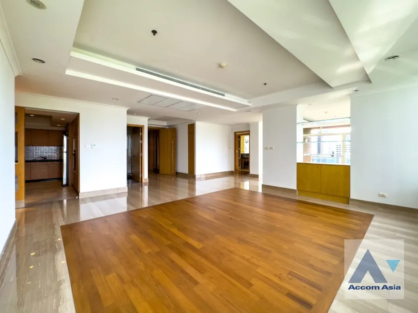  1  3 br Condominium for rent and sale in Ploenchit ,Bangkok BTS Ratchadamri at Baan Ratchadamri 1517743