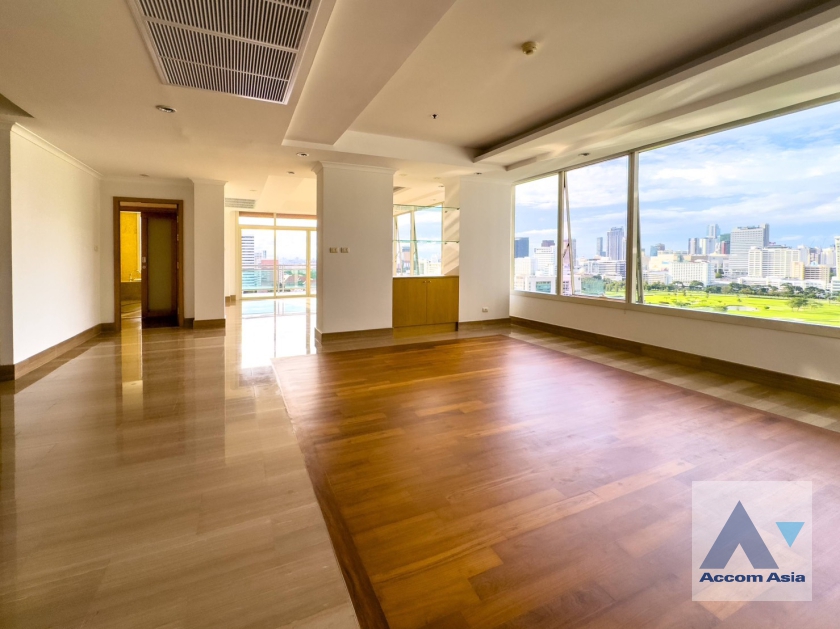 4  3 br Condominium for rent and sale in Ploenchit ,Bangkok BTS Ratchadamri at Baan Ratchadamri 1517743