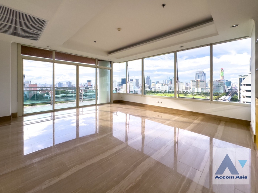 9  3 br Condominium for rent and sale in Ploenchit ,Bangkok BTS Ratchadamri at Baan Ratchadamri 1517743