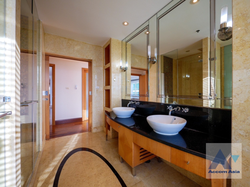 27  3 br Condominium for rent and sale in Ploenchit ,Bangkok BTS Ratchadamri at Baan Ratchadamri 1517743