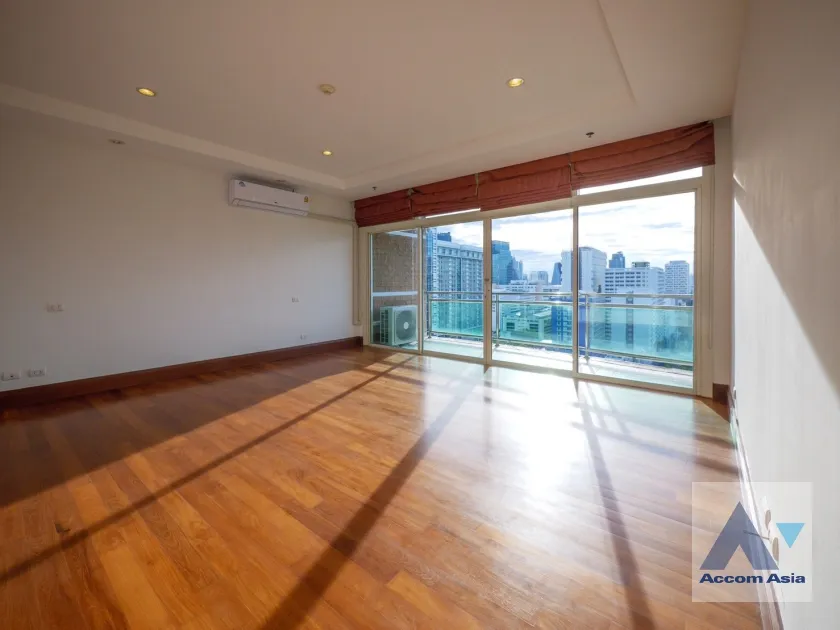 11  3 br Condominium for rent and sale in Ploenchit ,Bangkok BTS Ratchadamri at Baan Ratchadamri 1517743