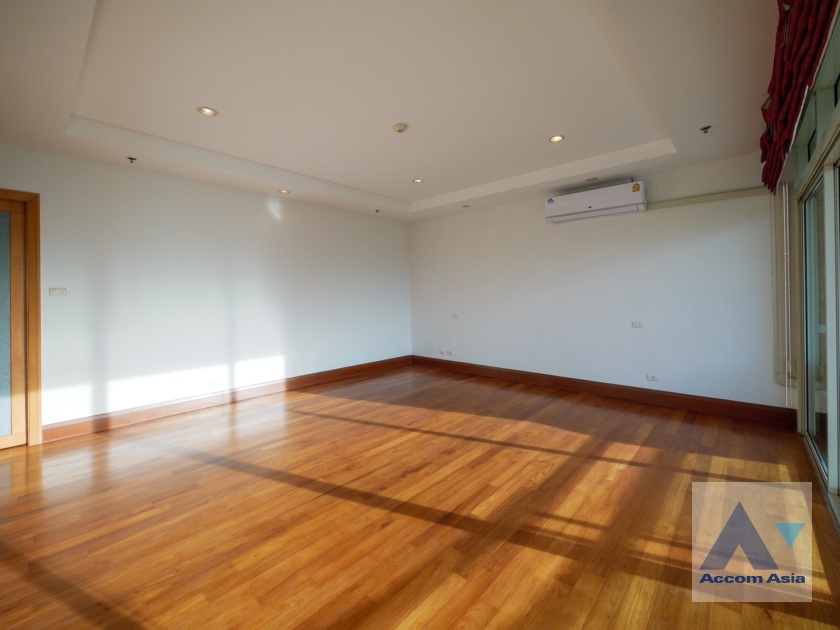 12  3 br Condominium for rent and sale in Ploenchit ,Bangkok BTS Ratchadamri at Baan Ratchadamri 1517743