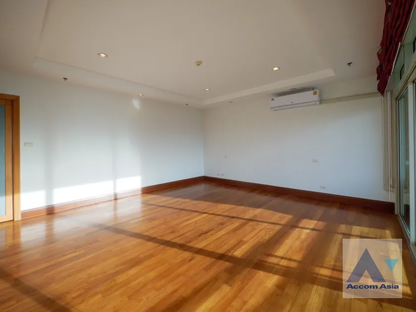 12  3 br Condominium for rent and sale in Ploenchit ,Bangkok BTS Ratchadamri at Baan Ratchadamri 1517743