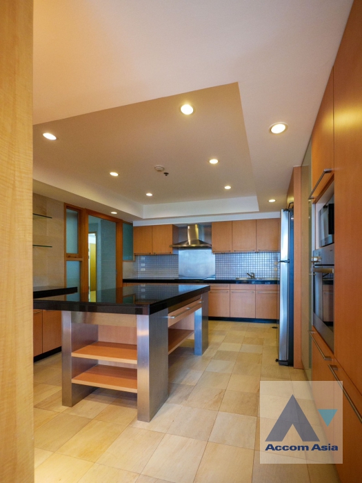 20  3 br Condominium for rent and sale in Ploenchit ,Bangkok BTS Ratchadamri at Baan Ratchadamri 1517743