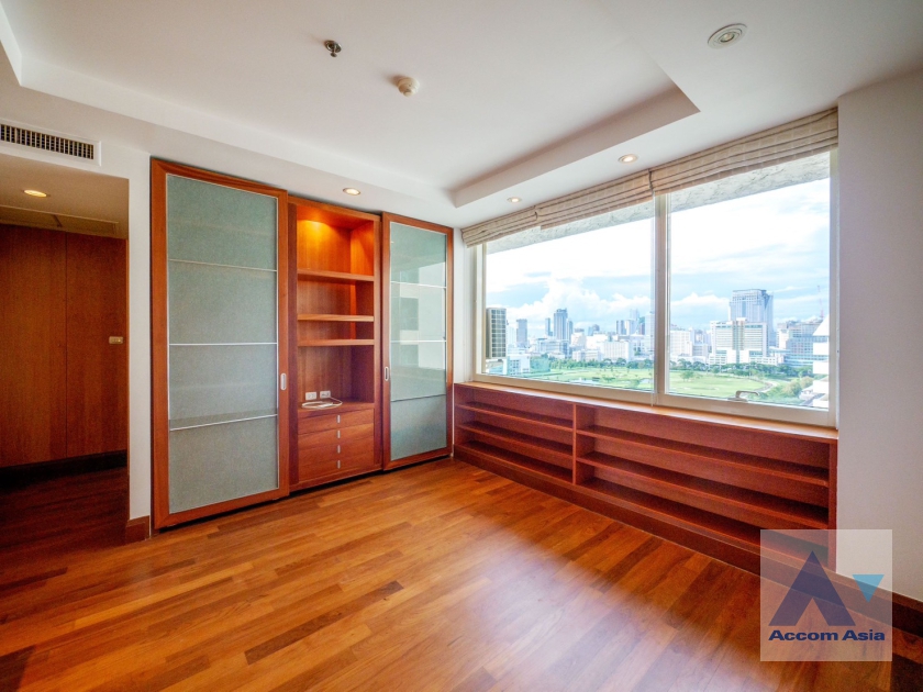 14  3 br Condominium for rent and sale in Ploenchit ,Bangkok BTS Ratchadamri at Baan Ratchadamri 1517743