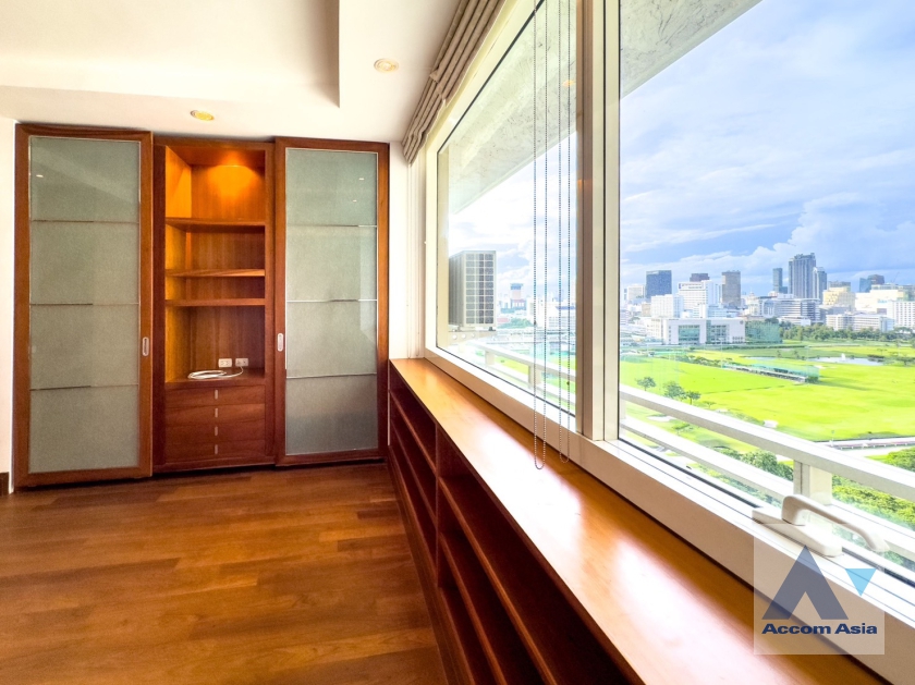 15  3 br Condominium for rent and sale in Ploenchit ,Bangkok BTS Ratchadamri at Baan Ratchadamri 1517743