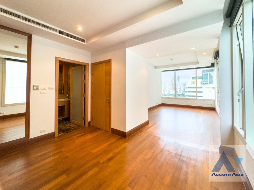 19  3 br Condominium for rent and sale in Ploenchit ,Bangkok BTS Ratchadamri at Baan Ratchadamri 1517743