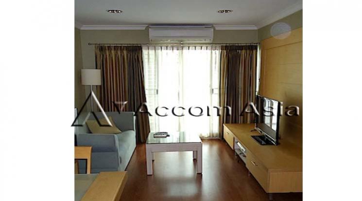  2  1 br Condominium For Rent in Sukhumvit ,Bangkok BTS Thong Lo at Grand Heritage Thonglor 1517747