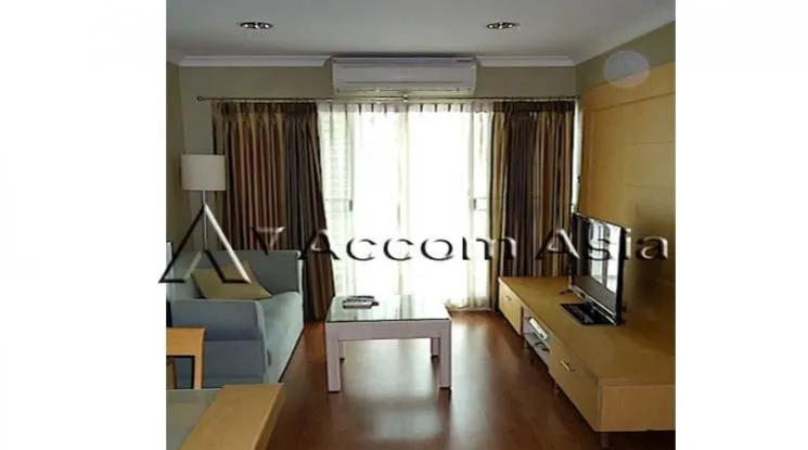  2  1 br Condominium For Rent in Sukhumvit ,Bangkok BTS Thong Lo at Grand Heritage Thonglor 1517747