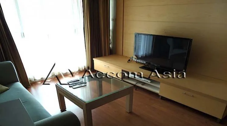 unit 1 Bedroom  Condominium For Rent in Sukhumvit, Bangkok  near BTS Thong Lo (1517747)