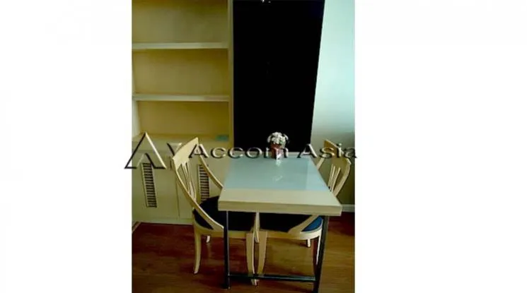 unit 1 Bedroom  Condominium For Rent in Sukhumvit, Bangkok  near BTS Thong Lo (1517747)