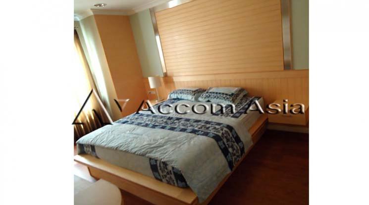 5  1 br Condominium For Rent in Sukhumvit ,Bangkok BTS Thong Lo at Grand Heritage Thonglor 1517747