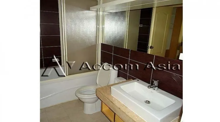 6  1 br Condominium For Rent in Sukhumvit ,Bangkok BTS Thong Lo at Grand Heritage Thonglor 1517747