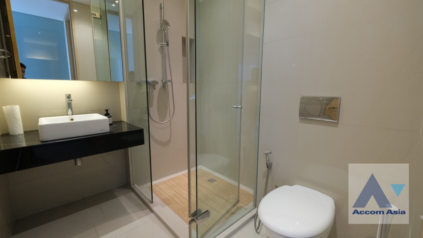 24  2 br Condominium For Rent in Silom ,Bangkok BTS Sala Daeng - MRT Silom at Saladaeng Residences 1517757