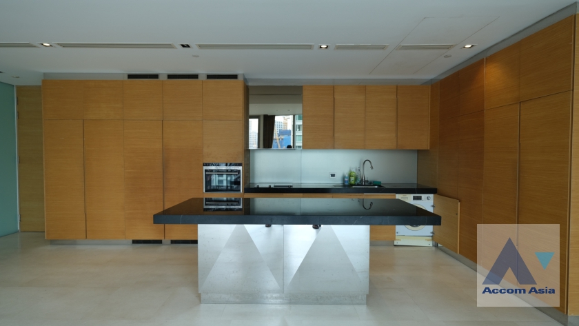 7  2 br Condominium For Rent in Silom ,Bangkok BTS Sala Daeng - MRT Silom at Saladaeng Residences 1517757