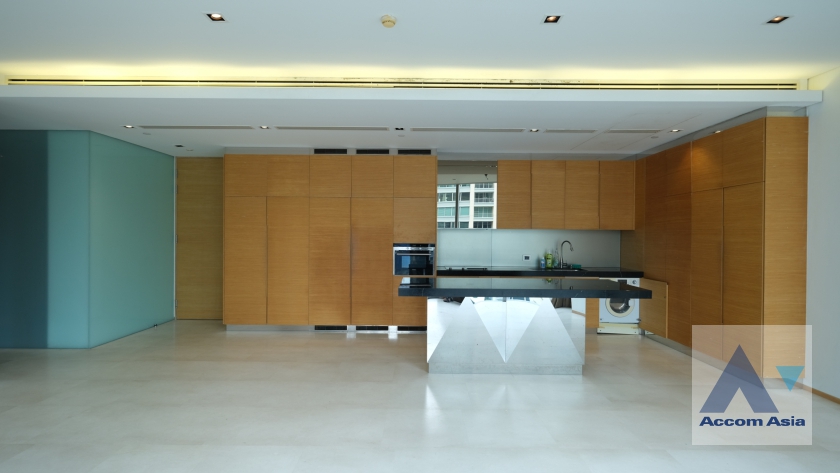 4  2 br Condominium For Rent in Silom ,Bangkok BTS Sala Daeng - MRT Silom at Saladaeng Residences 1517757