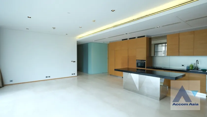  1  2 br Condominium For Rent in Silom ,Bangkok BTS Sala Daeng - MRT Silom at Saladaeng Residences 1517757
